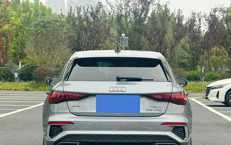 Audi A3, 2021 год, 1 680 998 рублей, 5 фотография