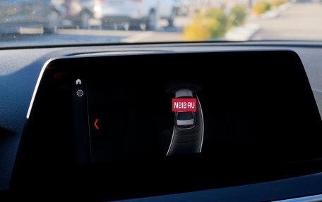 BMW 5 серия, 2019 год, 2 236 000 рублей, 22 фотография