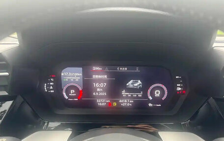 Audi A3, 2021 год, 1 680 998 рублей, 8 фотография