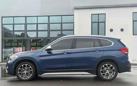 BMW X1, 2022 год, 2 174 555 рублей, 6 фотография