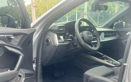 Audi A3, 2021 год, 1 680 998 рублей, 7 фотография