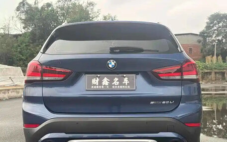 BMW X1, 2022 год, 2 174 555 рублей, 8 фотография