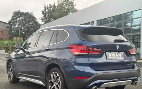 BMW X1, 2022 год, 2 174 555 рублей, 7 фотография