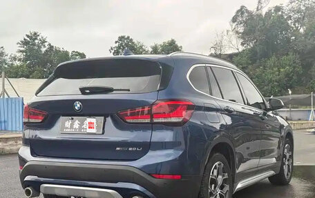 BMW X1, 2022 год, 2 174 555 рублей, 5 фотография