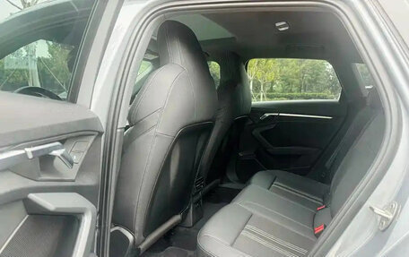 Audi A3, 2021 год, 1 680 998 рублей, 10 фотография