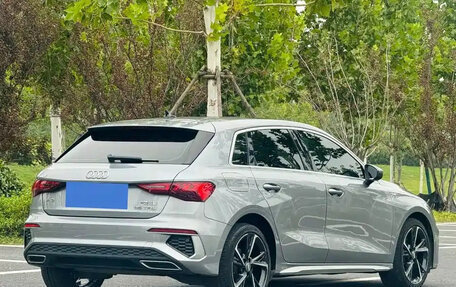 Audi A3, 2021 год, 1 680 998 рублей, 6 фотография