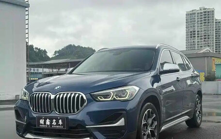 BMW X1, 2022 год, 2 174 555 рублей, 3 фотография