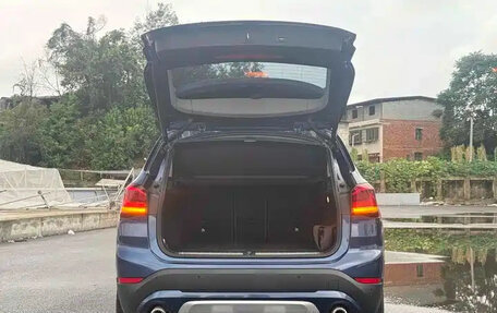 BMW X1, 2022 год, 2 174 555 рублей, 10 фотография