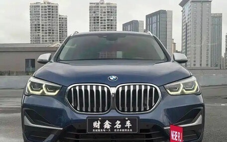 BMW X1, 2022 год, 2 174 555 рублей, 2 фотография