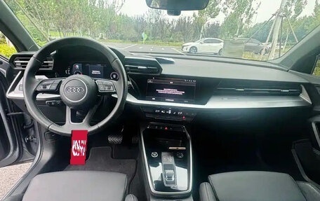 Audi A3, 2021 год, 1 680 998 рублей, 9 фотография