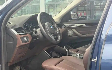 BMW X1, 2022 год, 2 174 555 рублей, 13 фотография