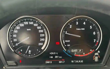 BMW X1, 2022 год, 2 174 555 рублей, 17 фотография