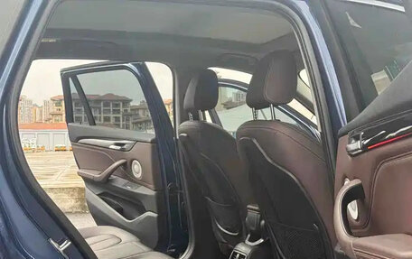 BMW X1, 2022 год, 2 174 555 рублей, 15 фотография