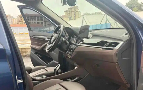 BMW X1, 2022 год, 2 174 555 рублей, 14 фотография