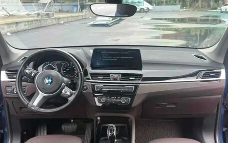 BMW X1, 2022 год, 2 174 555 рублей, 12 фотография