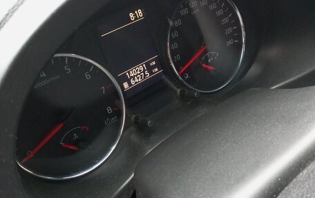 Nissan X-Trail, 2013 год, 1 300 000 рублей, 7 фотография