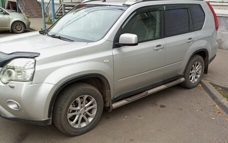 Nissan X-Trail, 2013 год, 1 300 000 рублей, 2 фотография
