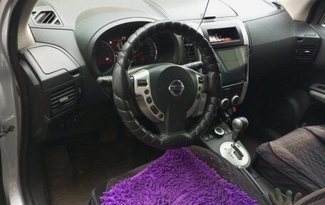 Nissan X-Trail, 2013 год, 1 300 000 рублей, 6 фотография