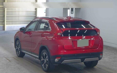 Mitsubishi Eclipse Cross, 2018 год, 1 695 517 рублей, 2 фотография