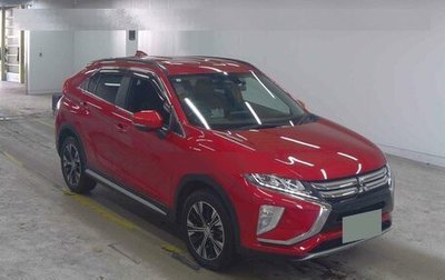 Mitsubishi Eclipse Cross, 2018 год, 1 695 517 рублей, 1 фотография