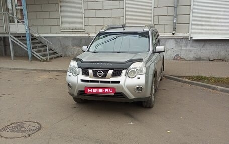 Nissan X-Trail, 2013 год, 1 300 000 рублей, 1 фотография
