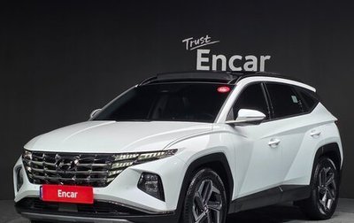 Hyundai Tucson, 2022 год, 3 900 469 рублей, 1 фотография