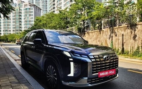 Hyundai Palisade I, 2022 год, 2 957 000 рублей, 3 фотография
