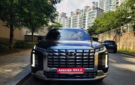 Hyundai Palisade I, 2022 год, 2 957 000 рублей, 2 фотография
