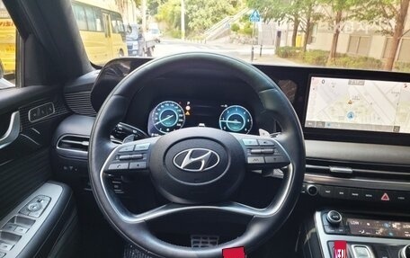 Hyundai Palisade I, 2022 год, 2 957 000 рублей, 10 фотография