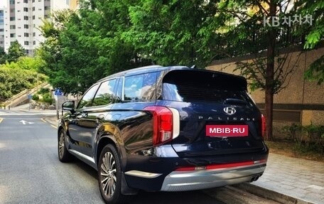 Hyundai Palisade I, 2022 год, 2 957 000 рублей, 4 фотография