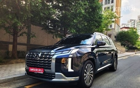 Hyundai Palisade I, 2022 год, 2 957 000 рублей, 1 фотография