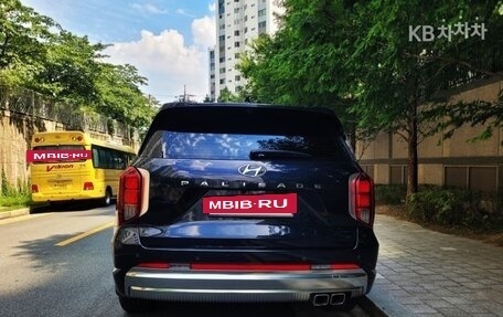 Hyundai Palisade I, 2022 год, 2 957 000 рублей, 6 фотография