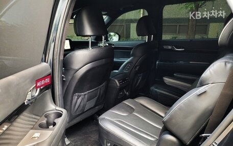 Hyundai Palisade I, 2022 год, 2 957 000 рублей, 25 фотография