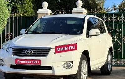 Toyota RAV4, 2011 год, 1 390 000 рублей, 1 фотография