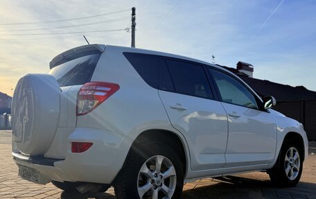 Toyota RAV4, 2011 год, 1 390 000 рублей, 6 фотография