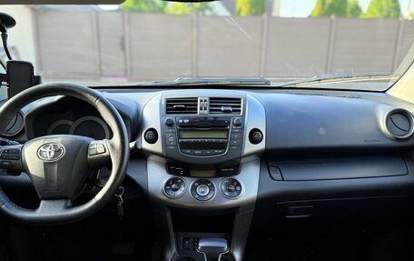 Toyota RAV4, 2011 год, 1 390 000 рублей, 5 фотография