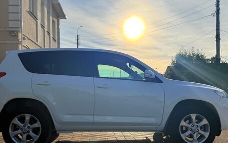 Toyota RAV4, 2011 год, 1 390 000 рублей, 8 фотография