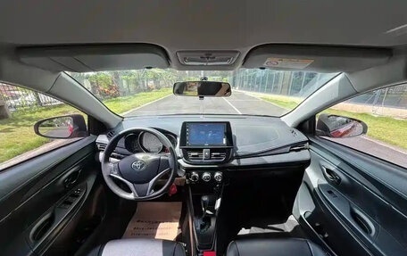 Toyota Vios III, 2021 год, 990 998 рублей, 7 фотография