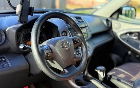 Toyota RAV4, 2011 год, 1 390 000 рублей, 7 фотография