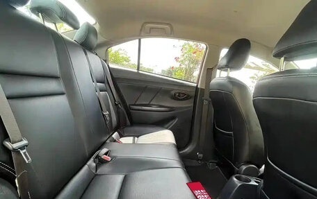 Toyota Vios III, 2021 год, 990 998 рублей, 8 фотография