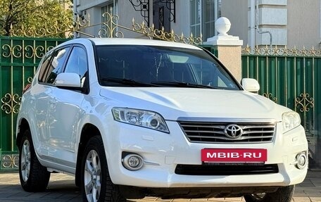 Toyota RAV4, 2011 год, 1 390 000 рублей, 3 фотография