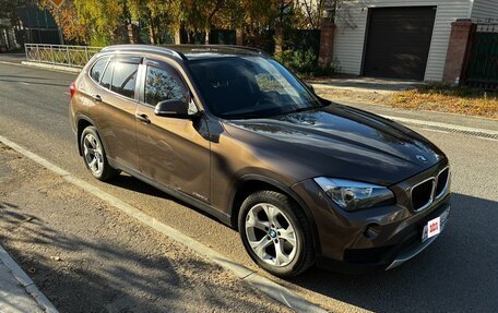 BMW X1, 2014 год, 1 450 000 рублей, 2 фотография