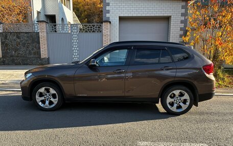 BMW X1, 2014 год, 1 450 000 рублей, 6 фотография