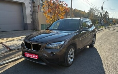 BMW X1, 2014 год, 1 450 000 рублей, 1 фотография
