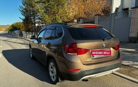 BMW X1, 2014 год, 1 450 000 рублей, 8 фотография
