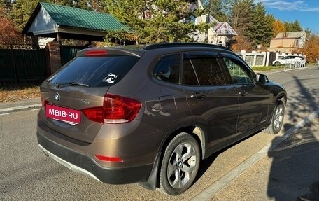 BMW X1, 2014 год, 1 450 000 рублей, 12 фотография