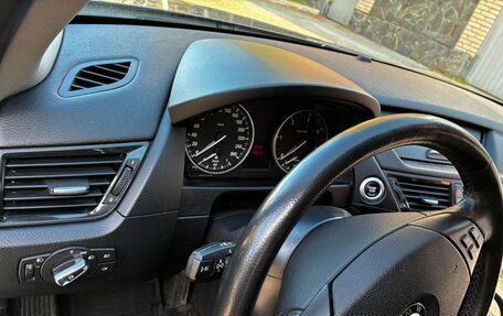 BMW X1, 2014 год, 1 450 000 рублей, 19 фотография