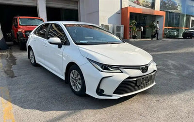 Toyota Corolla, 2022 год, 1 390 998 рублей, 1 фотография