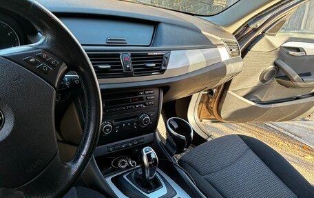 BMW X1, 2014 год, 1 450 000 рублей, 18 фотография