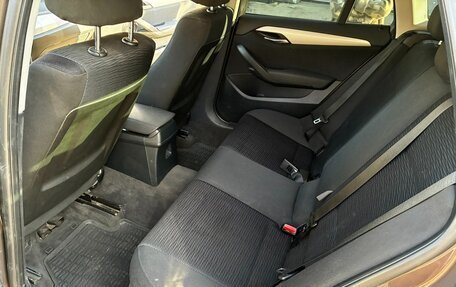 BMW X1, 2014 год, 1 450 000 рублей, 21 фотография